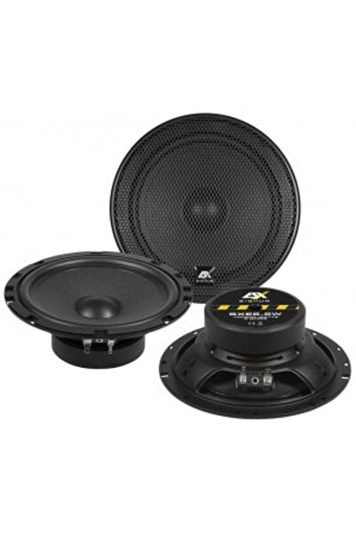 Esx SXE6.2W difuzoare auto, 1 pereche