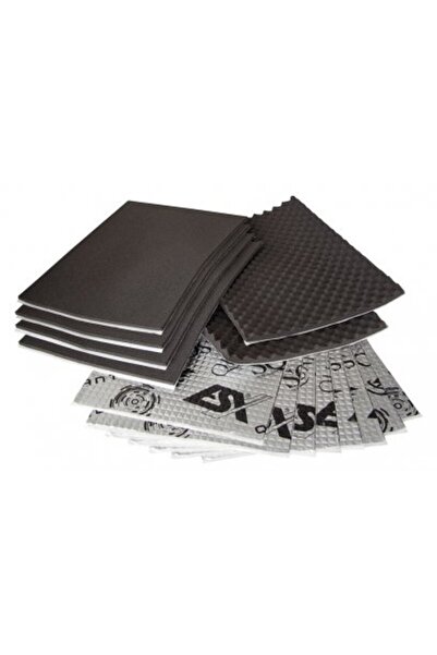 Esx QDK1 pachet insonorizare portiere, set