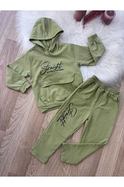 ÇOCUK GİYİM MERKEZİ BOY'S SET