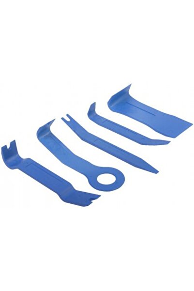 VİBE CLTRT-V7 instrumente de instalare, 5 bucata