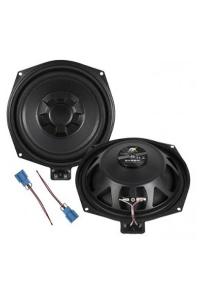 Esx SXB8W difuzor auto, 1 pereche