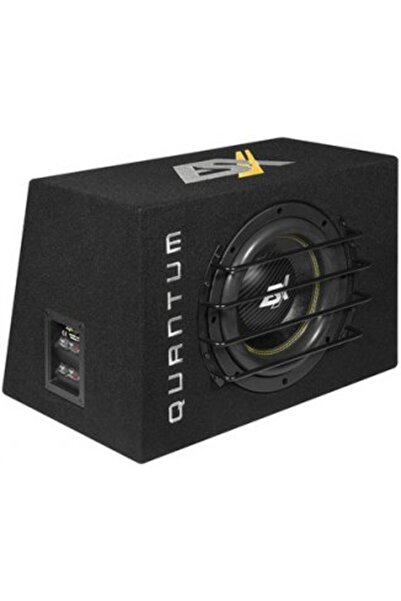 Esx QXB10 subwoofer auto, 1 bucata