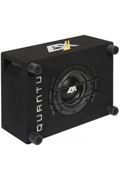 Esx Subwoofer automat QXB6, 1 bucăți