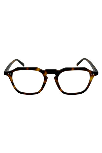 NOCTURNA FRAMES Dusk Tortoise Screen Protector Glasses – Blue Light,