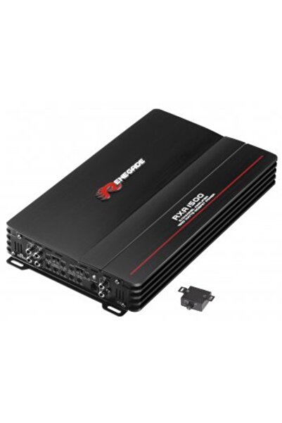 Renegade RXA1500 amplificator auto, 1 bucata