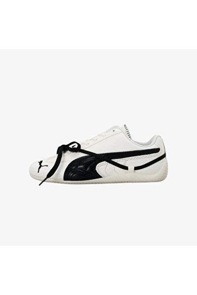 Puma Δέρμα Speedcat "Rosé White"