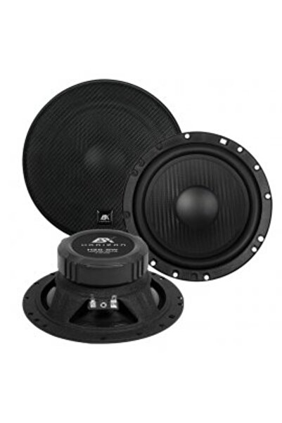 Esx HZ6.2W difuzoare auto, 1 pereche