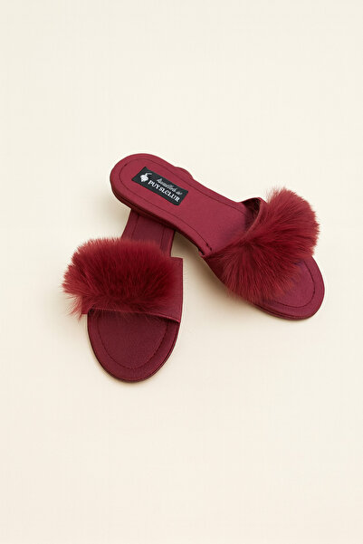Yorkshire Polo Club Y.K Polo Club Women's Slippers