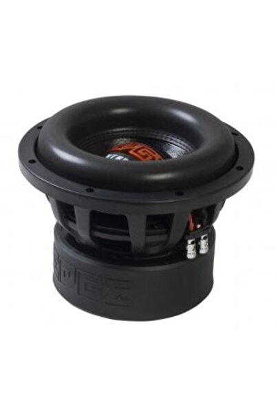 Edge EDX10D2-E0 subwoofer auto, 1 bucata