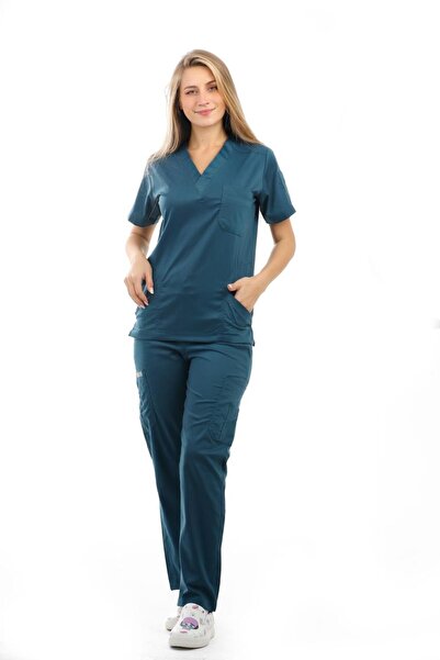 ivory uniform سكراب بريستيج (Prestige Scrub)