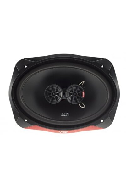 VİBE 693-V7 car speakers, 1 pair