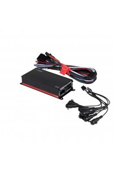 VİBE POWERBOX65.4-8DSP-V3 amplificatoare auto, 1 bucata