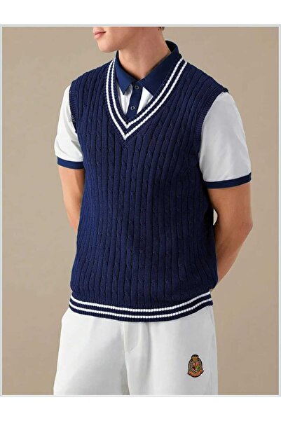 youknitwear you Pier Men's Knitwear Sweater