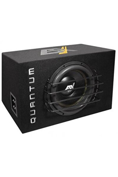 Esx QXB12 subwoofer auto, 1 bucata
