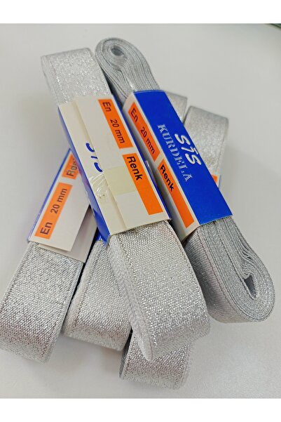 Sultan شريط ساتان 20 مم 10 أمتار مذهب