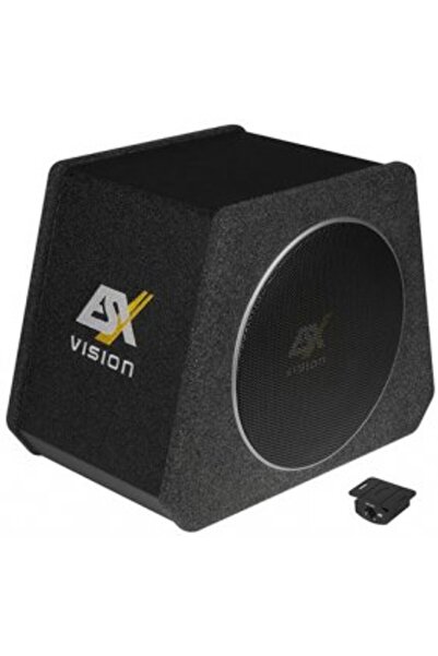 Esx V800A subwoofer auto, 1 bucata