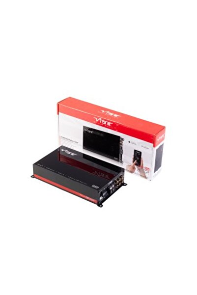VİBE POWERBOX80.6-8DSP-V3 amplificator auto, 1 bucata