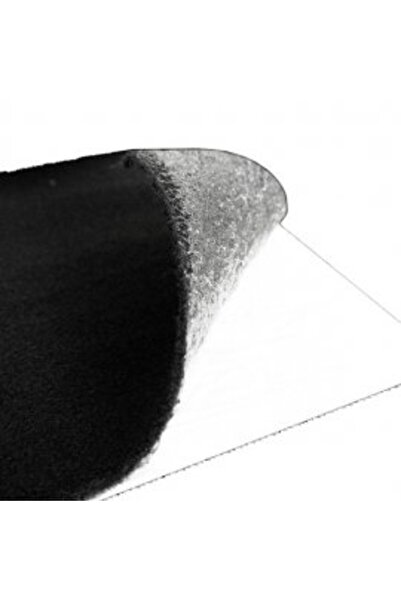 ctk CARPETA AUTOADEZIVA NEAGRA 10M mocheta de acoperire, 1 bucata