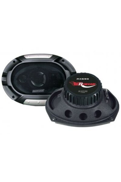 Renegade RX693 difuzoare auto, 1 pereche