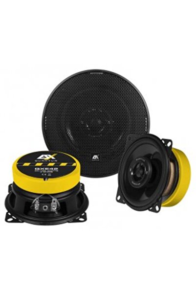 Esx QXE42 difuzoare auto, 1 pereche