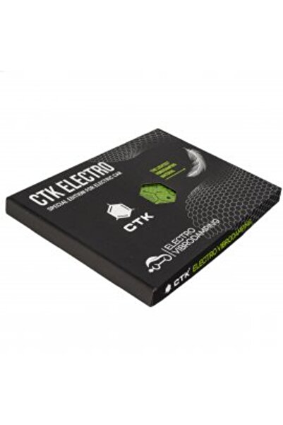 ctk Electro 3.0 Bulk material de izolare fonica, 1 set 12 folii