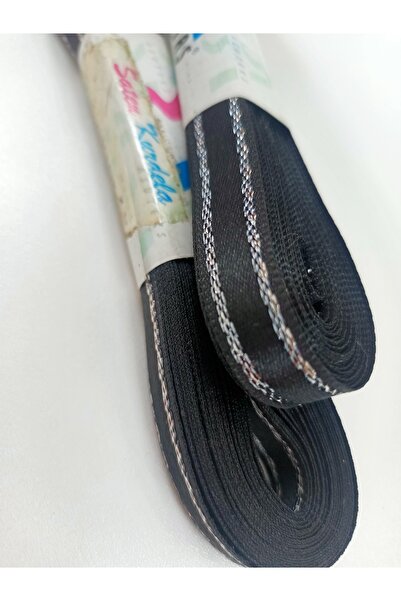 Sultan شريط ساتان 10 مم 10 أمتار مذهب