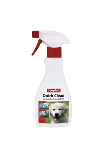 Beaphar Quick Clean for Dogs 250ml