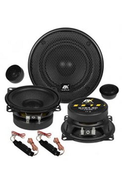 Esx SXE4.2C difuzoare auto, 1 pereche