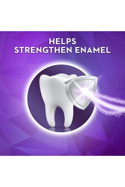 CREST 3DW Clinic Ult Fresh White 75 ml