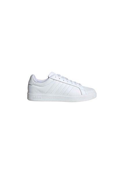 adidas Streettalk Men's Sneakers Jp8277 Ftwwht/Ftwwht/Ftwwht