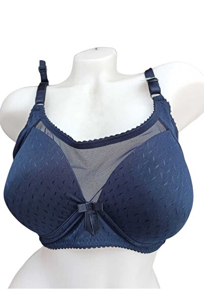 PATRON C Cup Shaping / Sculpting Wire Free Soft Fabric Bra