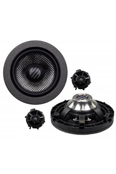 musway CSM206C car speakers, 1 pair