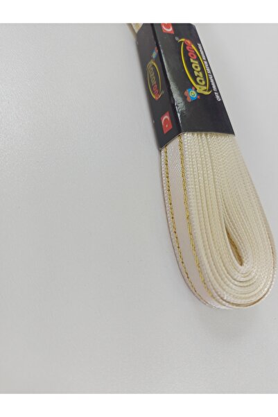 Sultan شريط ساتان 10 مم 10 أمتار مذهب