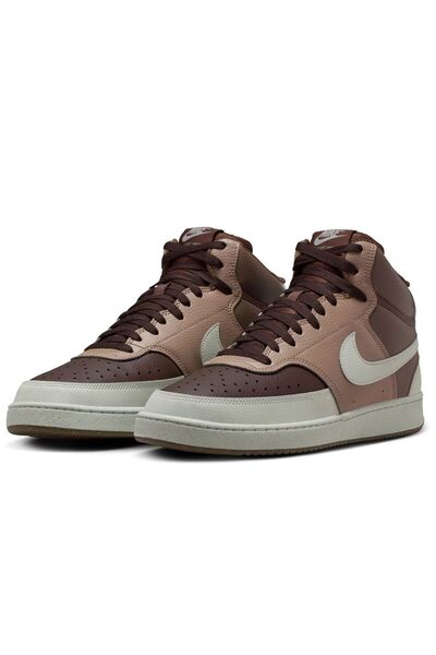 Nike Court Vision Mid Nn Men's Casual Shoes Dn3577-200