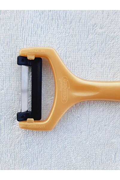 bir sürü eşya pak market Solingen Multi-Purpose Vegetable Fruit Peeler Vegetable Peeling Tool