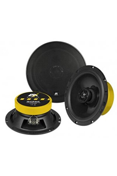 Esx QXE62 car speakers, 1 pair