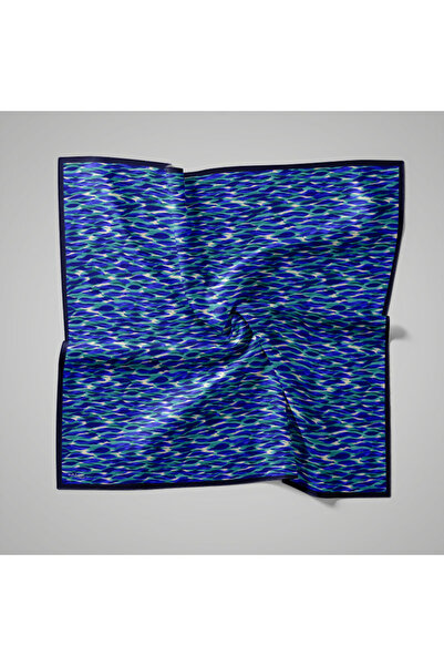 PİRAMİT Prirodni šal | Pletena žica