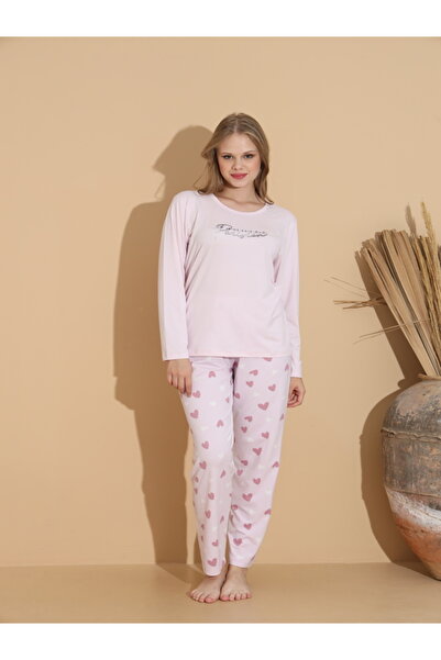 BOYRAZ pijama takımı MİLAN PİJAMA TAKIMI