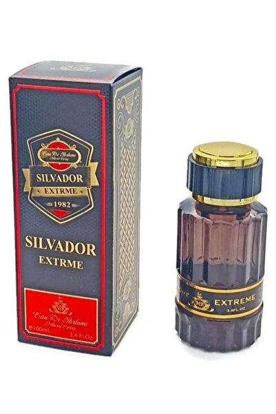 Black Coutier سلفادور اكستريم 100مل