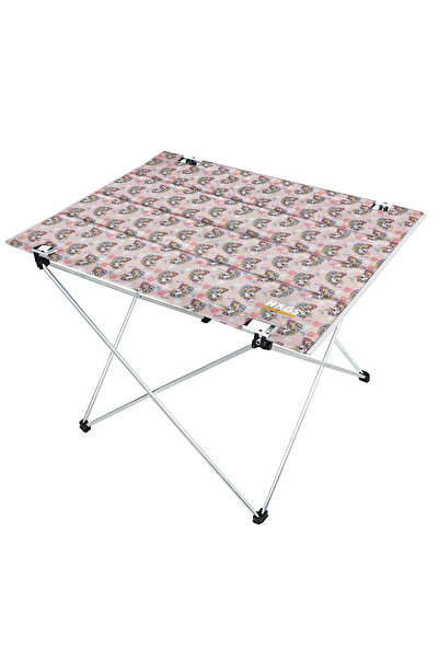 HAEGS Ultralight Katlanır Kamp Masası, Piknik, Hafif, Kompakt Outdoor Piknik ...