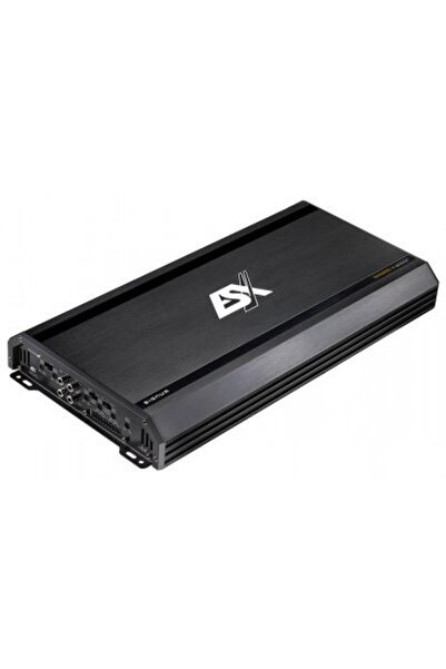 Esx SXE250.4 amplificatoare auto, 1 bucata