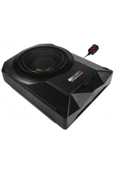 MBQUART MB Quart QB251A subwoofer auto, 1 bucata