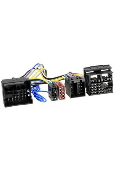 musway MPK5 car wiring harness, 1 piece