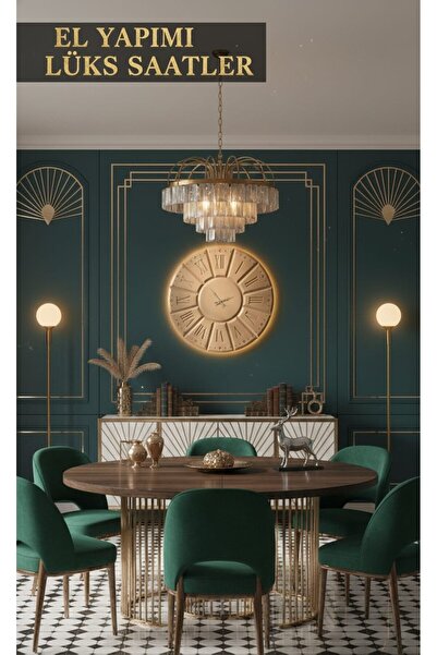 SİNGWATCH DUVAR SAATİ