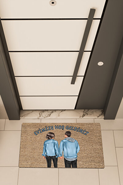 Dormot Високоякісний цифровий друк Стандарт, Сім'я та Ласкаво просимо до нашо...