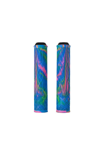 Genel Markalar 165mm Rainbow Bmx Dirt Jump Bisiklet Elcik