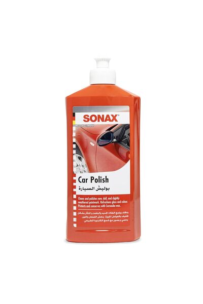 Sonax Car Polish 300 200, 500 ml