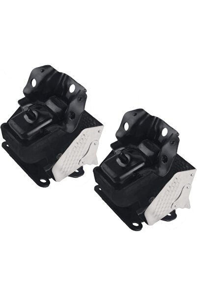 Generic مجموعة حامل محرك ماردارث، متوافقة مع طرازات تاهو/سيلفرادو/سوبربان 200...