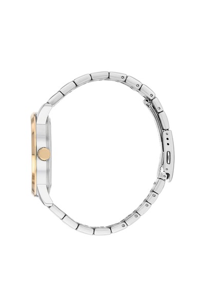 Citizen Moonphase AK5006-58A Silver Dial 42mm Stainless Steel Men's Watch