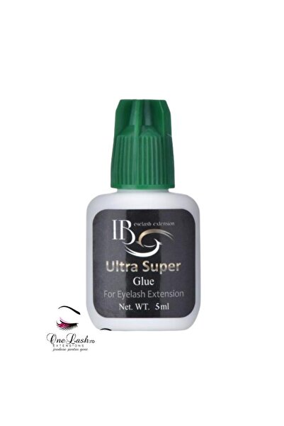 ibeauty Ultra Super Professional Adhesive